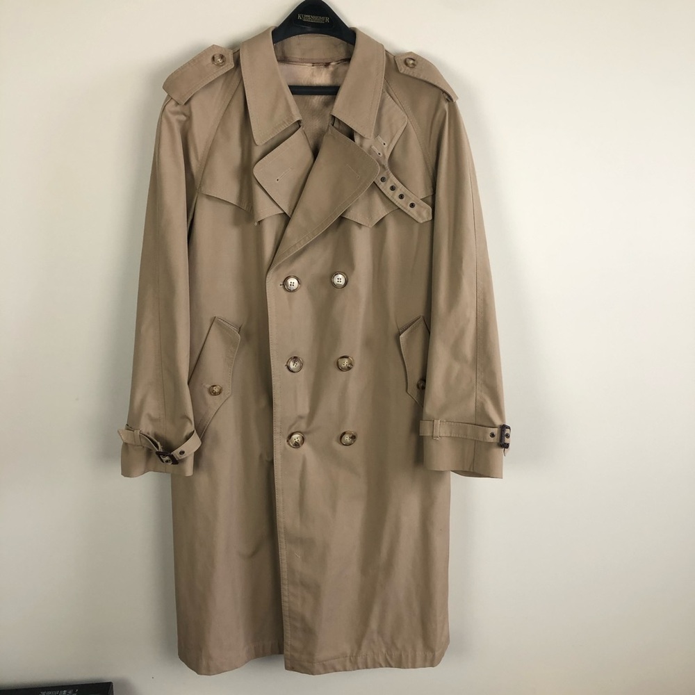 Kuppenheimer men’s Coats